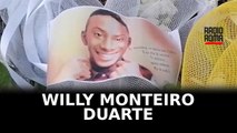 Willy Monteiro, ucciso durante una rissa a Colleferro