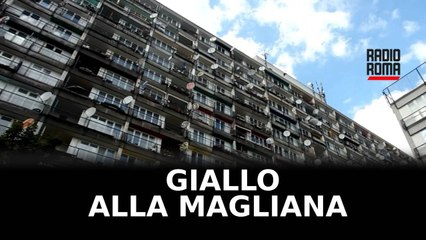 38enne trovato morto dopo un volo dal terzo piano