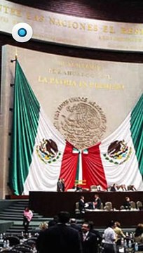 Avanza en San Lázaro extinción de órganos autónomos I Reporte Indigo