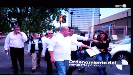 Alfaro deja entreabierta la posibilidad de regresar en una próxima elección