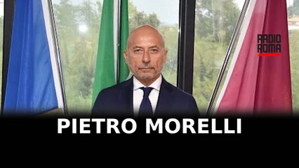 Questore Morelli si insedia a Frosinone: “Lavoro di squadra”