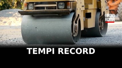 Gualtieri: “Riaperta sopraelevata in tempi record”