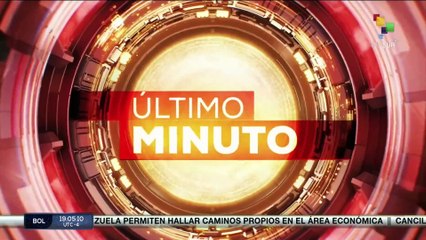 Venezuela despacha ayuda humanitaria hacia Cuba