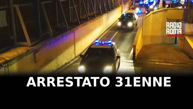 In casa nascondeva 98 kg di droga, arrestato 31enne
