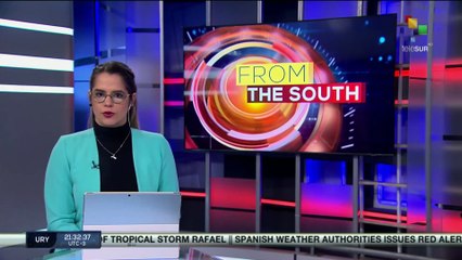 FTS 20:30 06-11: Palestine calls for investigation into discovery of mass graves