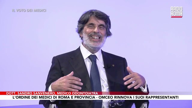 Mancano medici ed infermieri, come risolvere il problema? Intervista al Dott. Sandro Sanvenero
