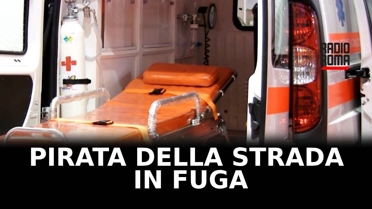 Muore investita mentre attraversa la strada a Tivoli Terme