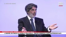 Aumento morti improvvise, intervista al Dott. Sandro Sanvenero