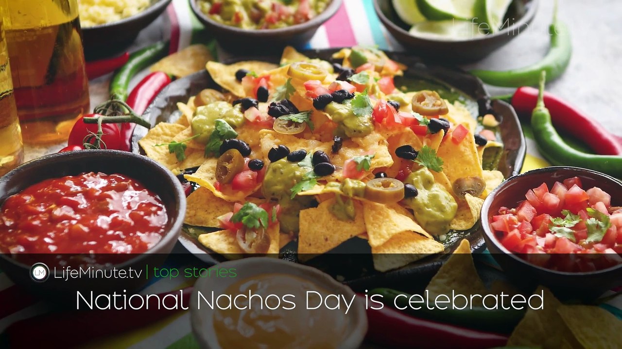 Donald Trump Wins 2024 Presidential Election, Michael Jackson Biopic Release Pushed to October 2025, National Stress Awareness Day is Observed