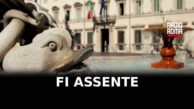 FI diserta Giunta Regione Lazio, ancora stallo