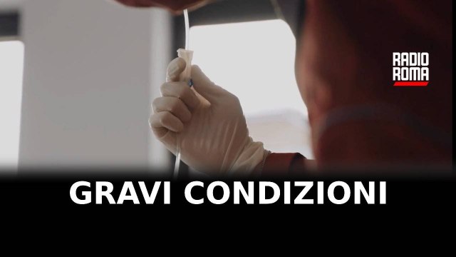 Incidente a Fiumicino, grave operaio