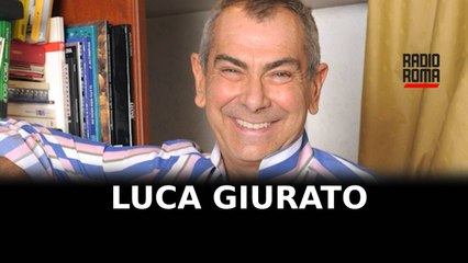 I funerali di Luca Giurato nella Chiesa degli Artisti