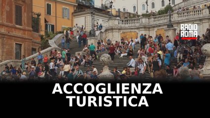 Onorato: “Tassa di soggiorno più cara per turisti di hotel e B&B in centro”