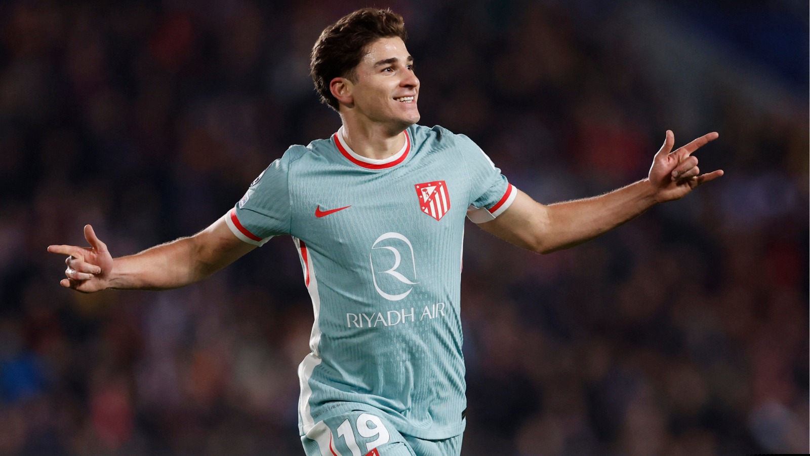 Atletico reacts after Correa clinches last-minute goal to stun PSG