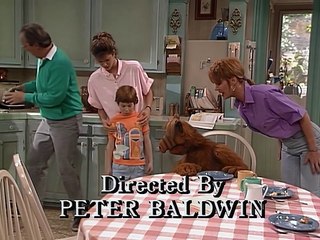 ALF - S01E25 - La cucaracha
