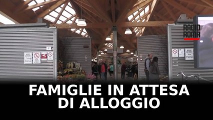 Caritas, a Roma 16.600 famiglie in attesa di alloggio