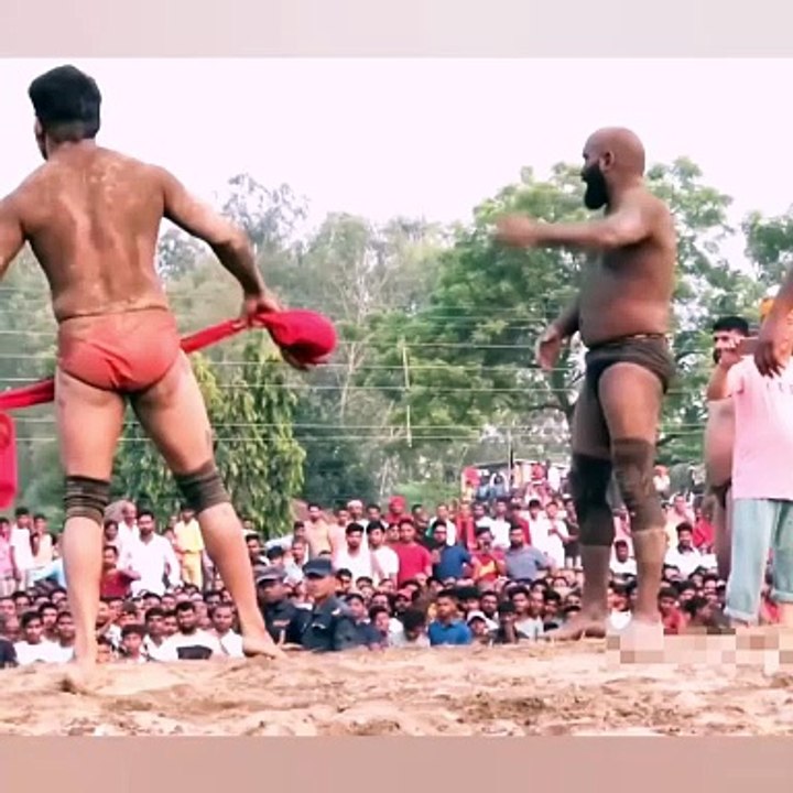Brave man,,,