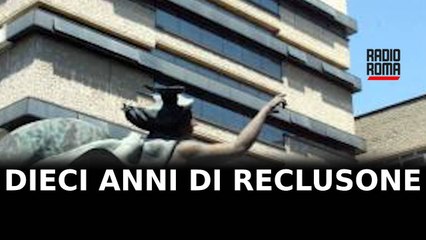 Sfrattato, ha dato fuoco a case dei vicini: 10 anni di carcere