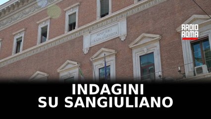 Indagano i Pm di Roma su denuncia Sangiuliano a Boccia