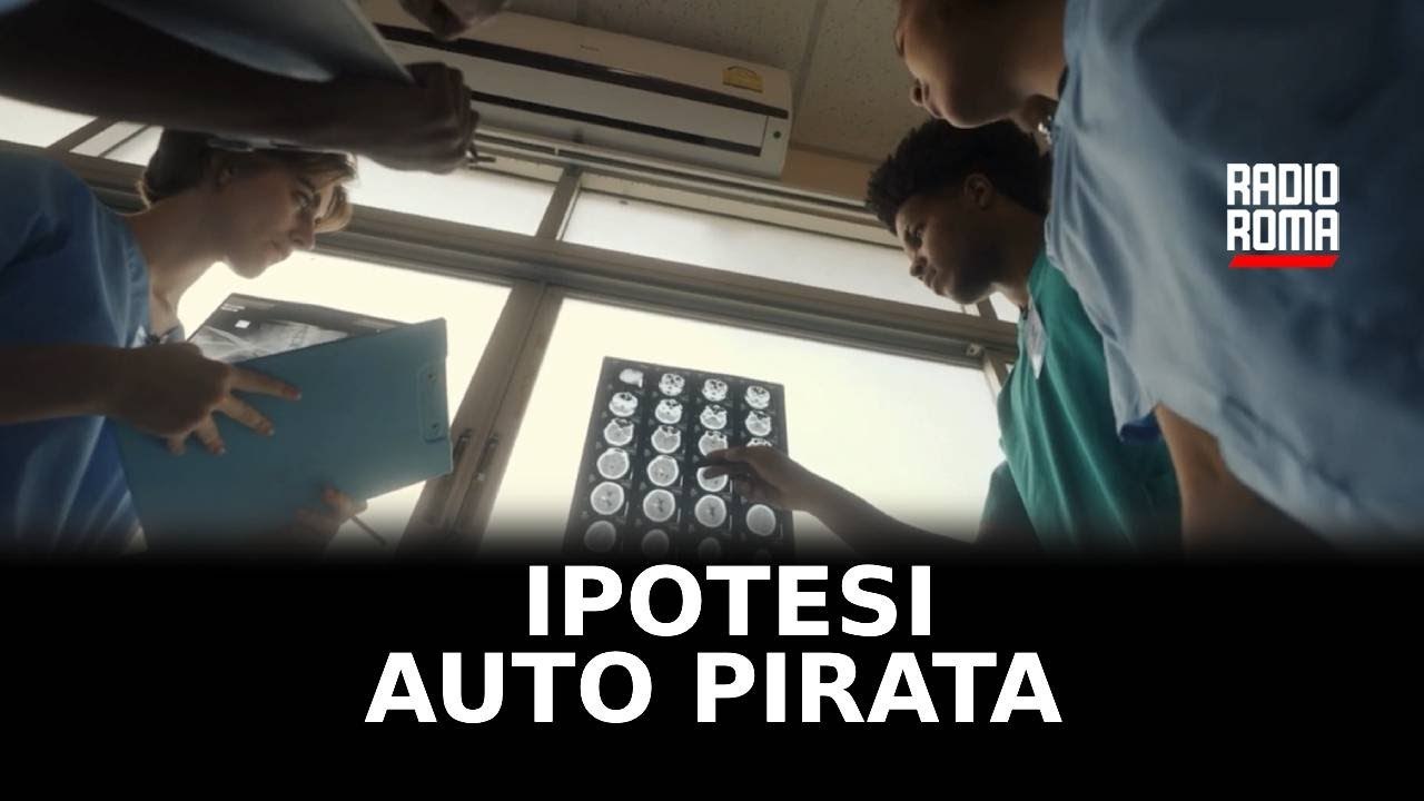 Ipotesi auto pirata per incidente mortale in tangenziale