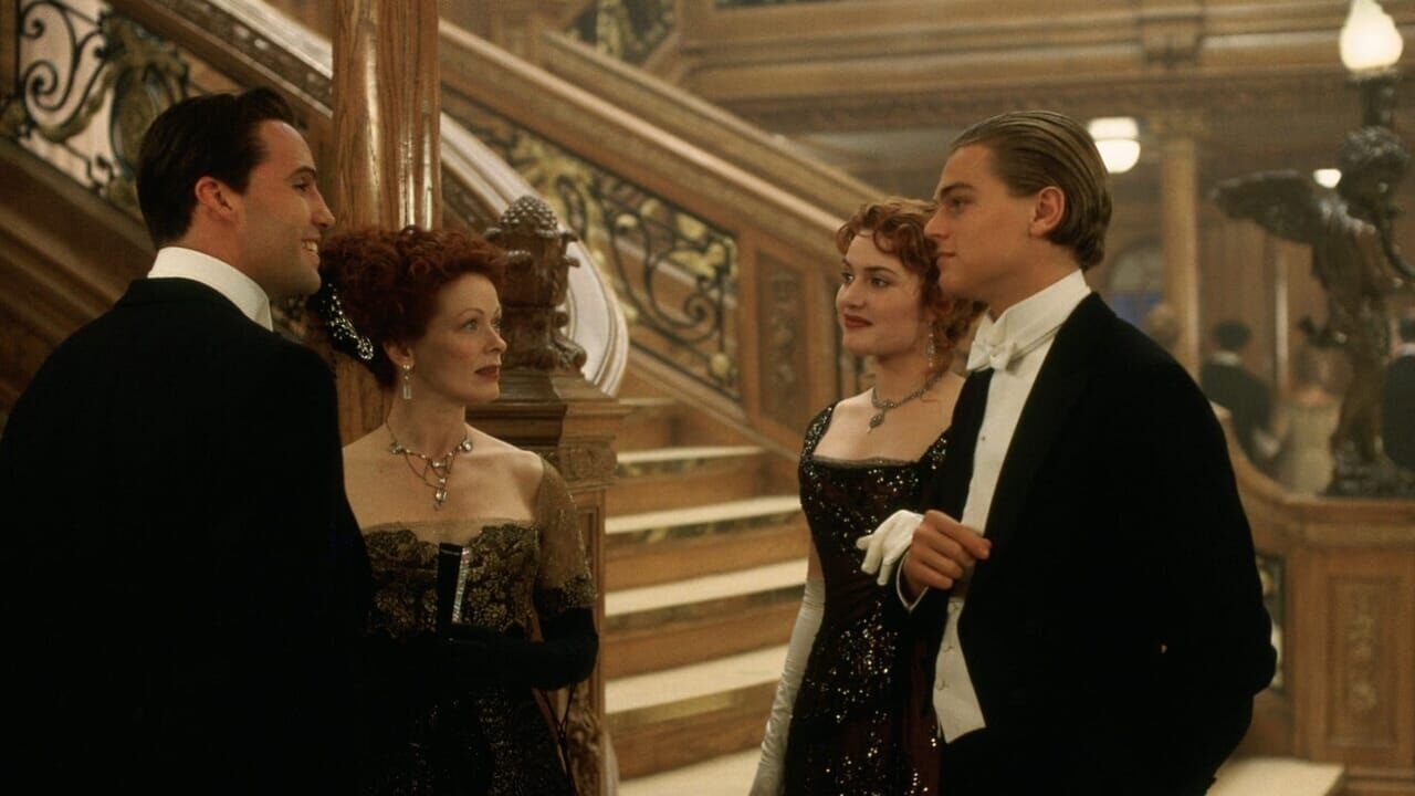 Titanic