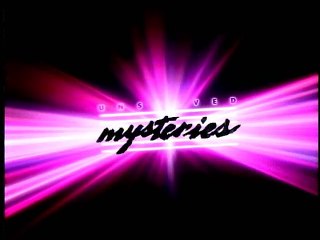 Misterios sin resolver - S01E05 - Episodio 5