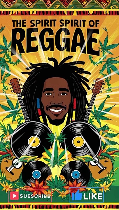 Instrumen Reggae