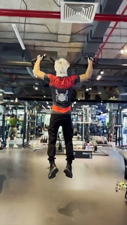 You don’t always need to fight, but you should always be ready to protect yourself