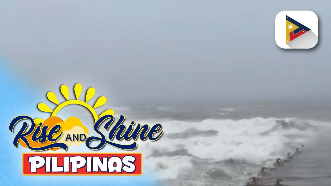 Climate Change Commission, naghahanda na sa nalalapit na Climate Change Awareness Week