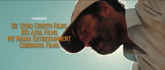 The Ones from Below | movie | 2022 | Official Trailer