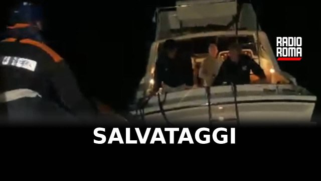 In Estate salvate 125 persone dalla Guardia Costiera