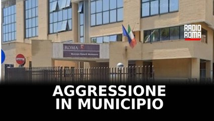 Aggressione in Municipio, dipendente colpita da una collega