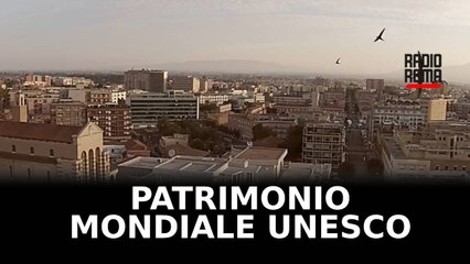 Proposta per Latina patrimonio Unesco