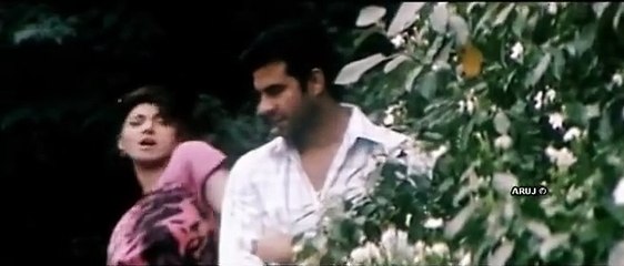 Nazrein Teri Aashiq Sajna - Sana & Moammar Rana - Pakistani Film Miss Top Ten (2008)