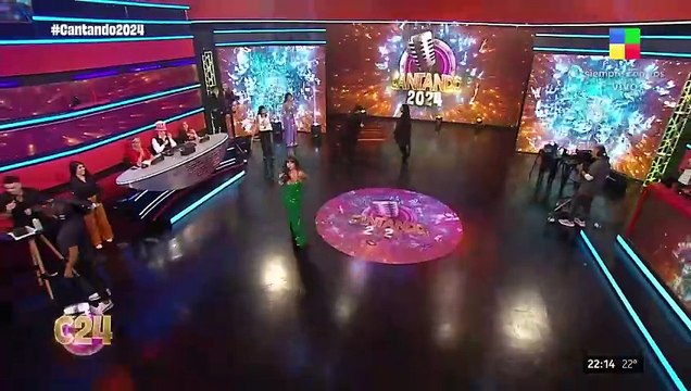 😬 MIMI ALVARADO y Esteban Merdeni ARRANCARON ROMÁNTICOS con Y cómo es él de JOSÉ LUIS PERALES