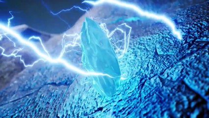 God of War Alliance Episode 29 Multi subtitles