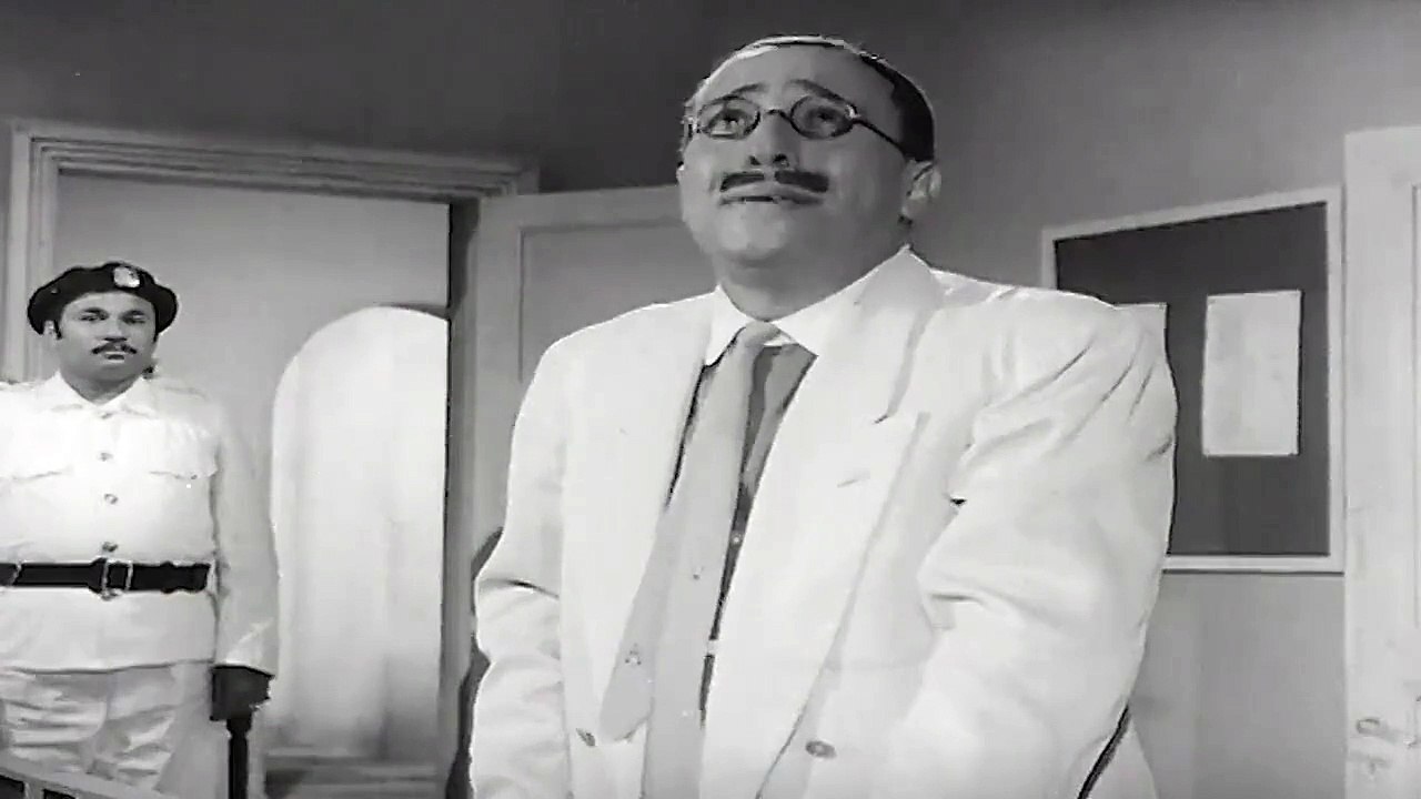 HD فيلم ( أنت إللي قتلت بابايا ) بطولة - فؤاد المهندس - افلام عربي جودة