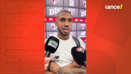 André Silva sobre concorrência com Calleri