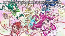 [Sub Esp] Yes! Precure 5 GoGo! - Episodio 41