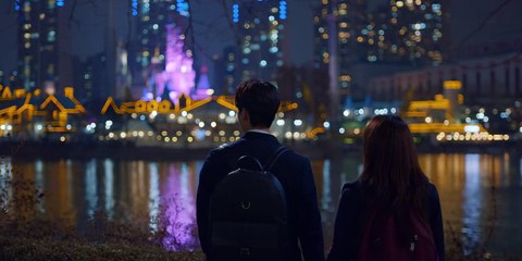 Love Alarm Season 1 Episode 4 | Hindi | Love Confessions & Unexpected Twists 🌸💔 | #LoveAlarm #KDrama