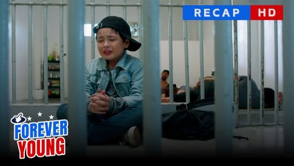 Forever Young: Ang laban para sa kalayaan ni Mamang Paslit! (Weekly Recap HD)
