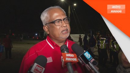 Amanah yakin rundingan kerusi PRN Johor berjalan lancar