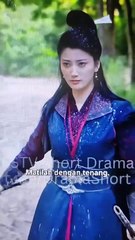 Akulah Ahli Siasat Penguasa Dunia Episode 31 - 70 (tamat)