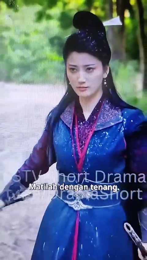  Akulah ahli siasat penguasa dunia episode 31 - 70 (tamat)