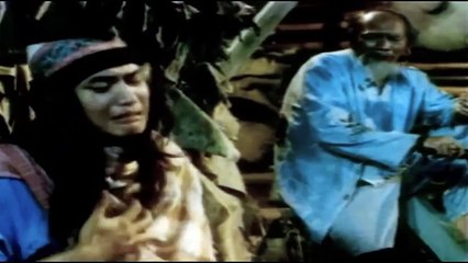 Si Rawing (1991) – Film Klasik dari P.T Kanta Indah 🎬