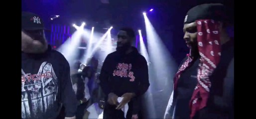 Malibu's most wanted vs shake dat ass