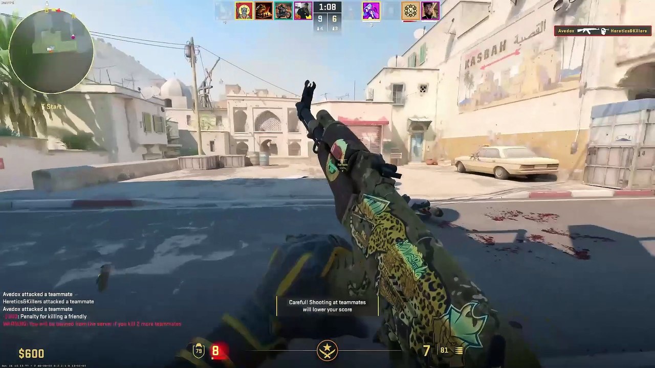 clip dump 4