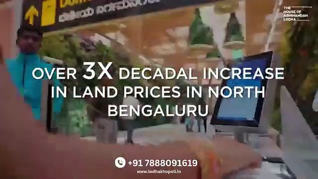 Abhinandan Lodha Mumbai T3 Aero Estate Codename Hoabl Khopoli Plots