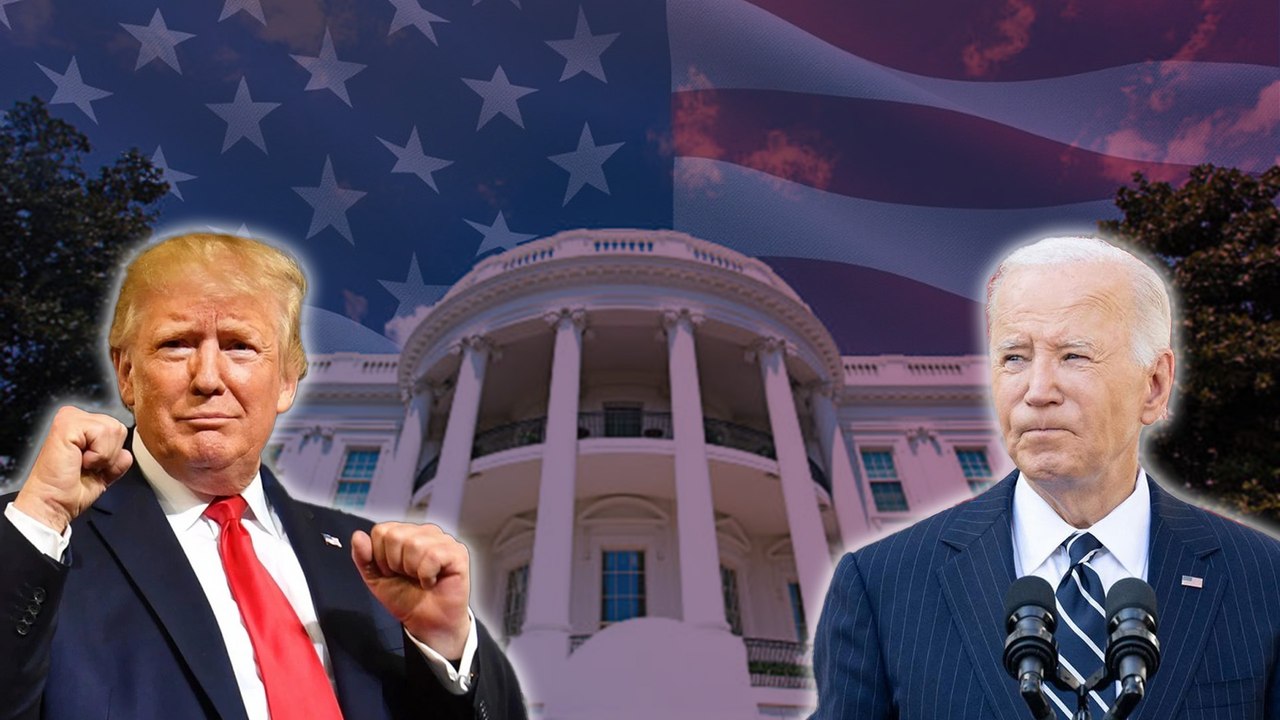 Tổng thống Biden mời ông Trump gặp gỡ tại Nhà Trắng: Khởi đầu cho quá trình chuyển giao quyền lực