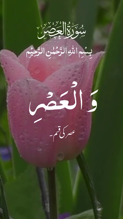 Islamic status